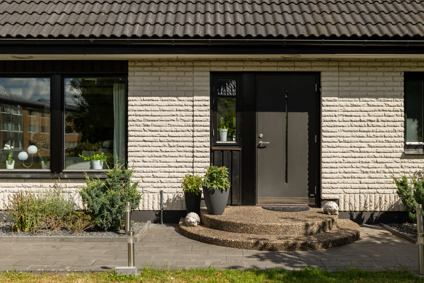 Villa, Smultronvägen 1B, Rörstorp, Värnamo