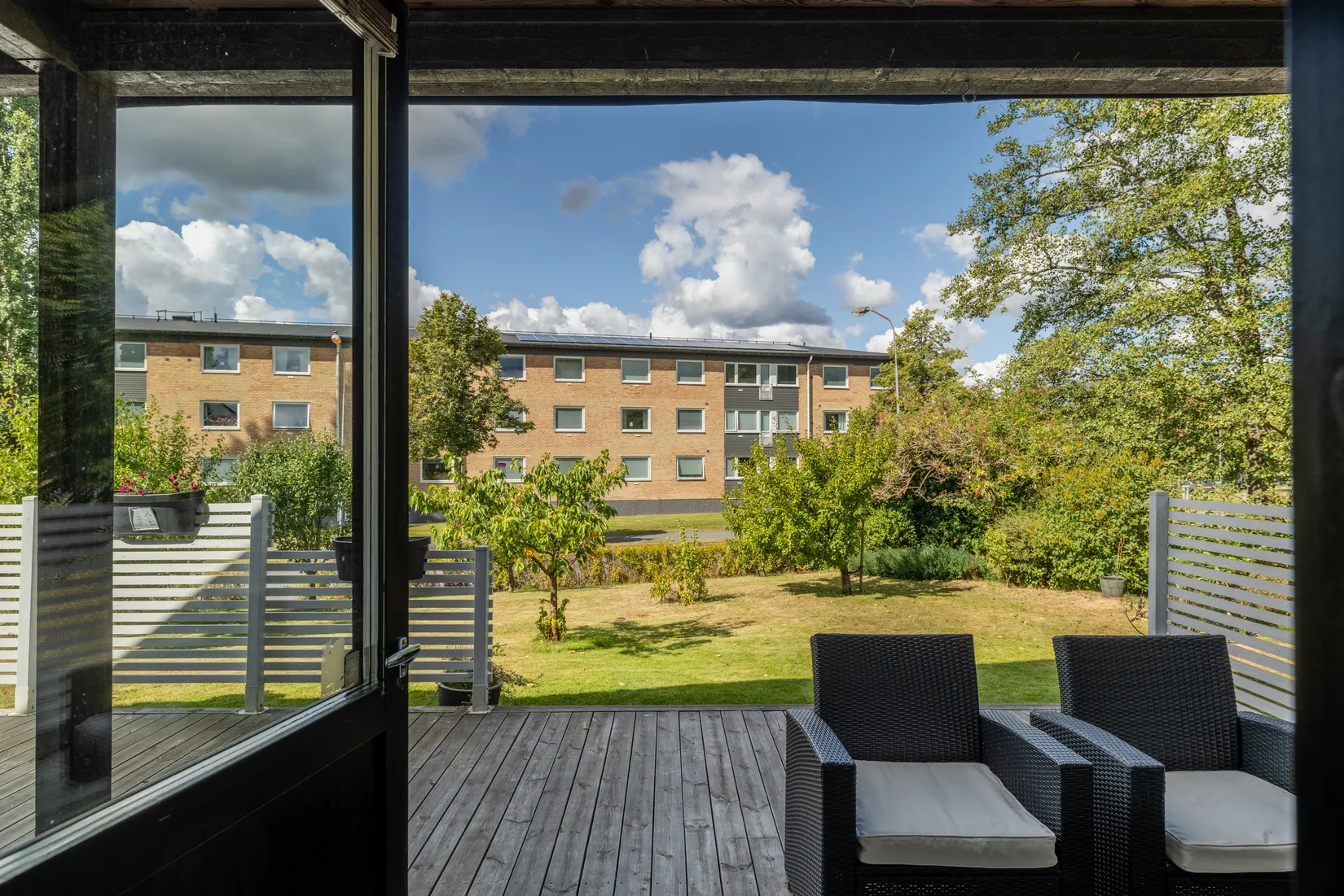 Villa, Smultronvägen 1B, Rörstorp, Värnamo