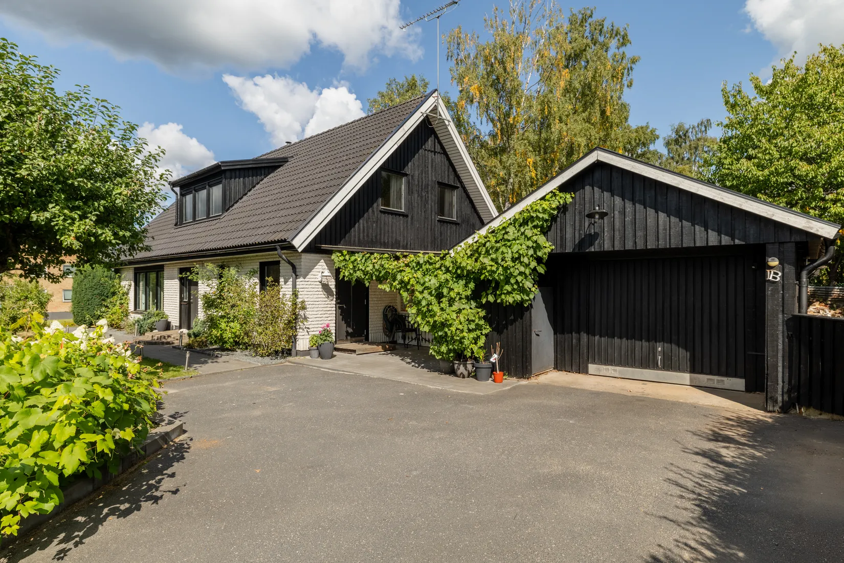 Villa, Smultronvägen 1B, Rörstorp, Värnamo