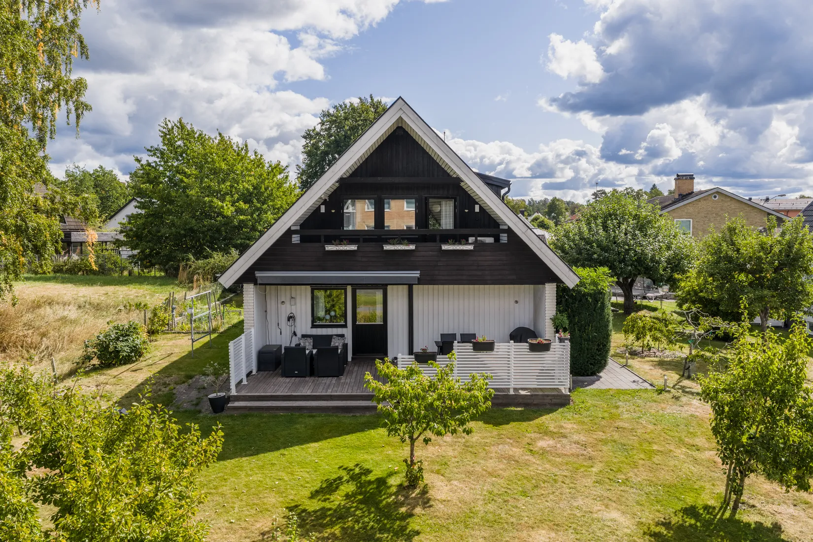Villa, Smultronvägen 1B, Rörstorp, Värnamo