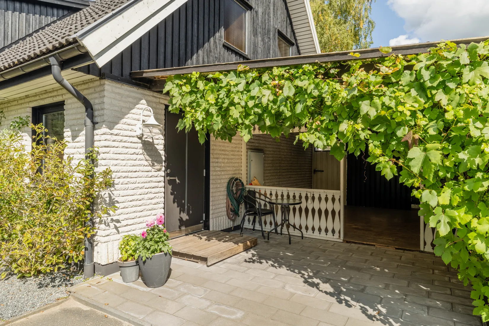 Villa, Smultronvägen 1B, Rörstorp, Värnamo