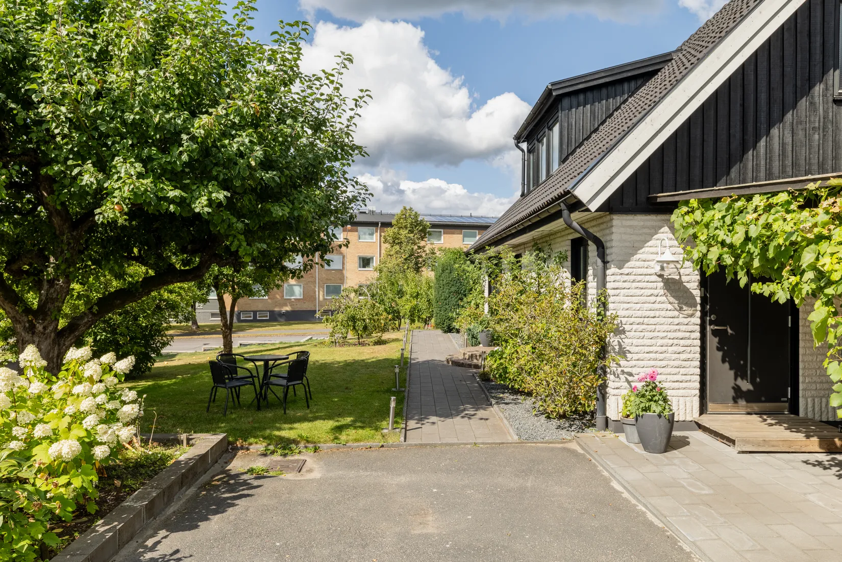 Villa, Smultronvägen 1B, Rörstorp, Värnamo