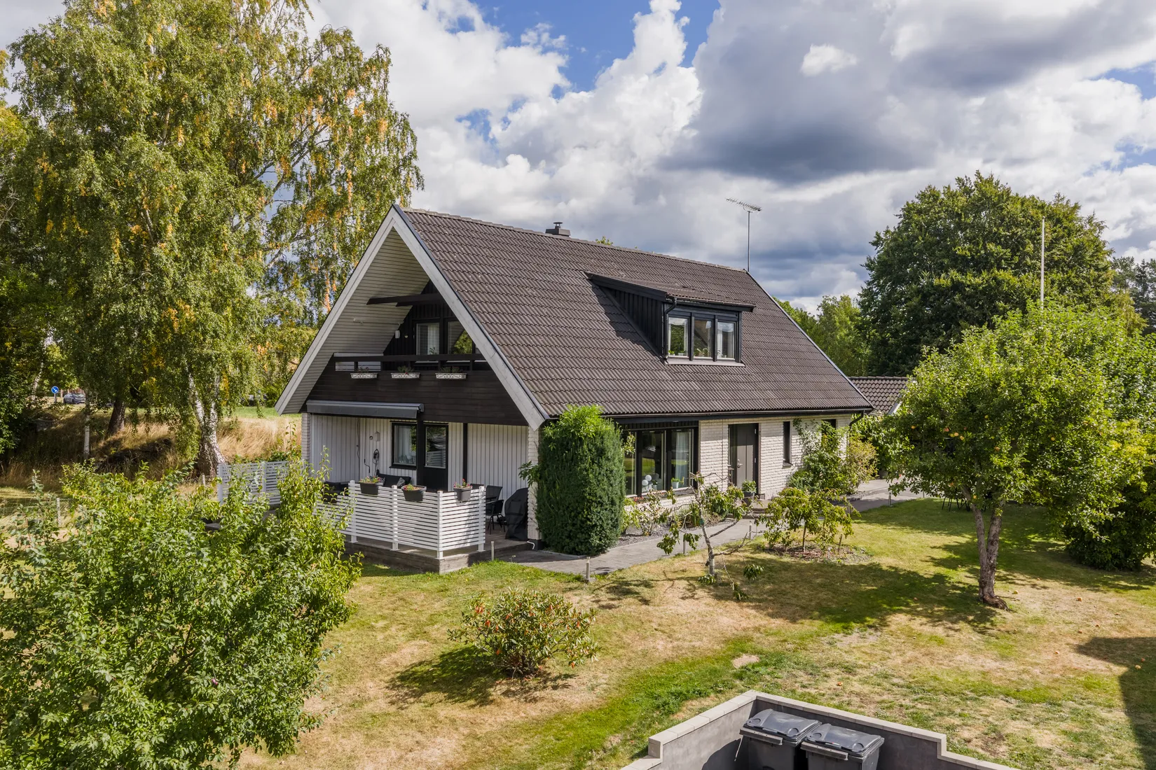 Villa, Smultronvägen 1B, Rörstorp, Värnamo