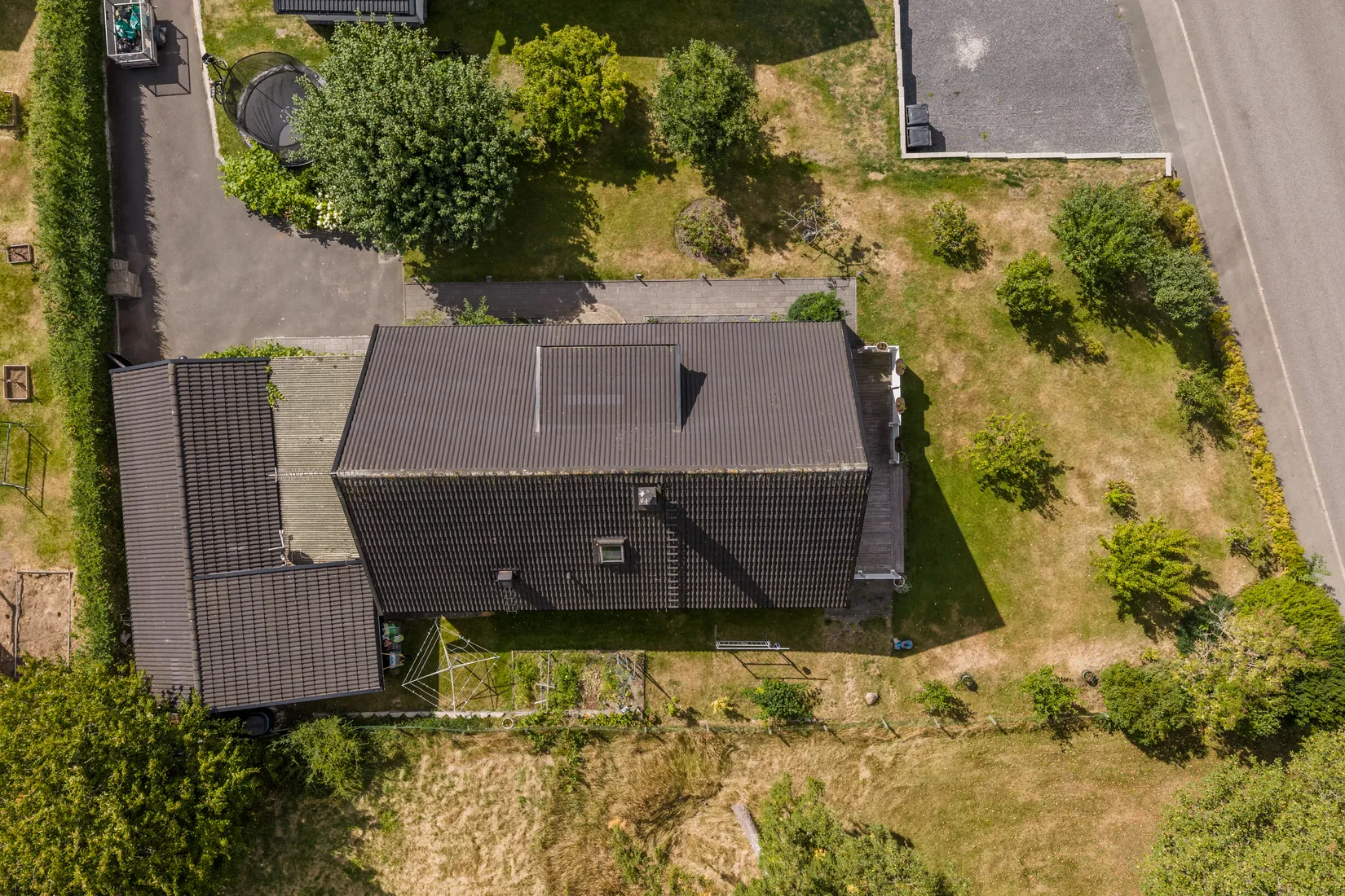 Villa, Smultronvägen 1B, Rörstorp, Värnamo