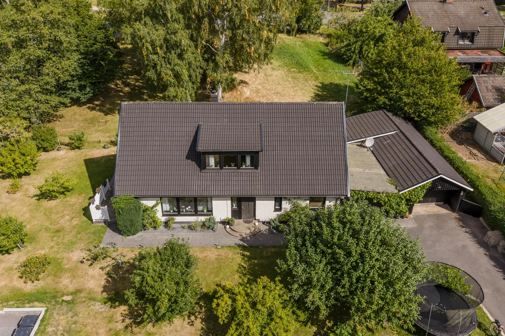 Villa, Smultronvägen 1B, Rörstorp, Värnamo