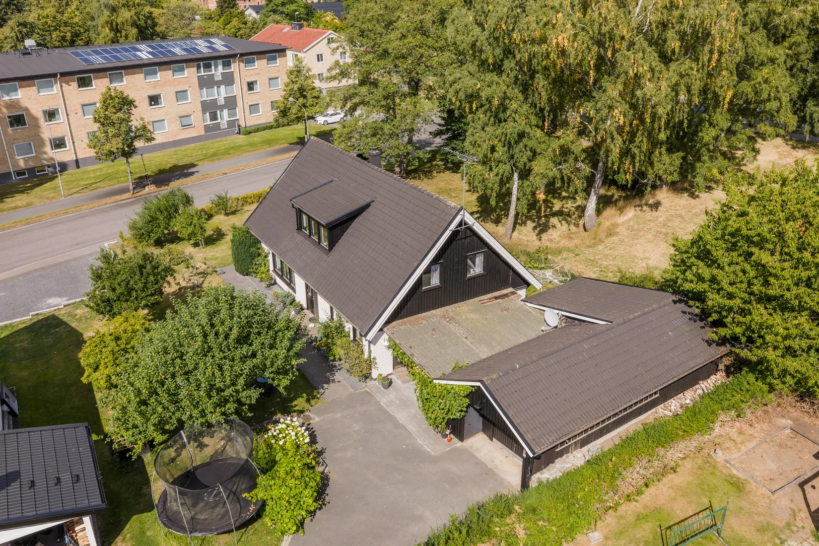 Villa, Smultronvägen 1B, Rörstorp, Värnamo