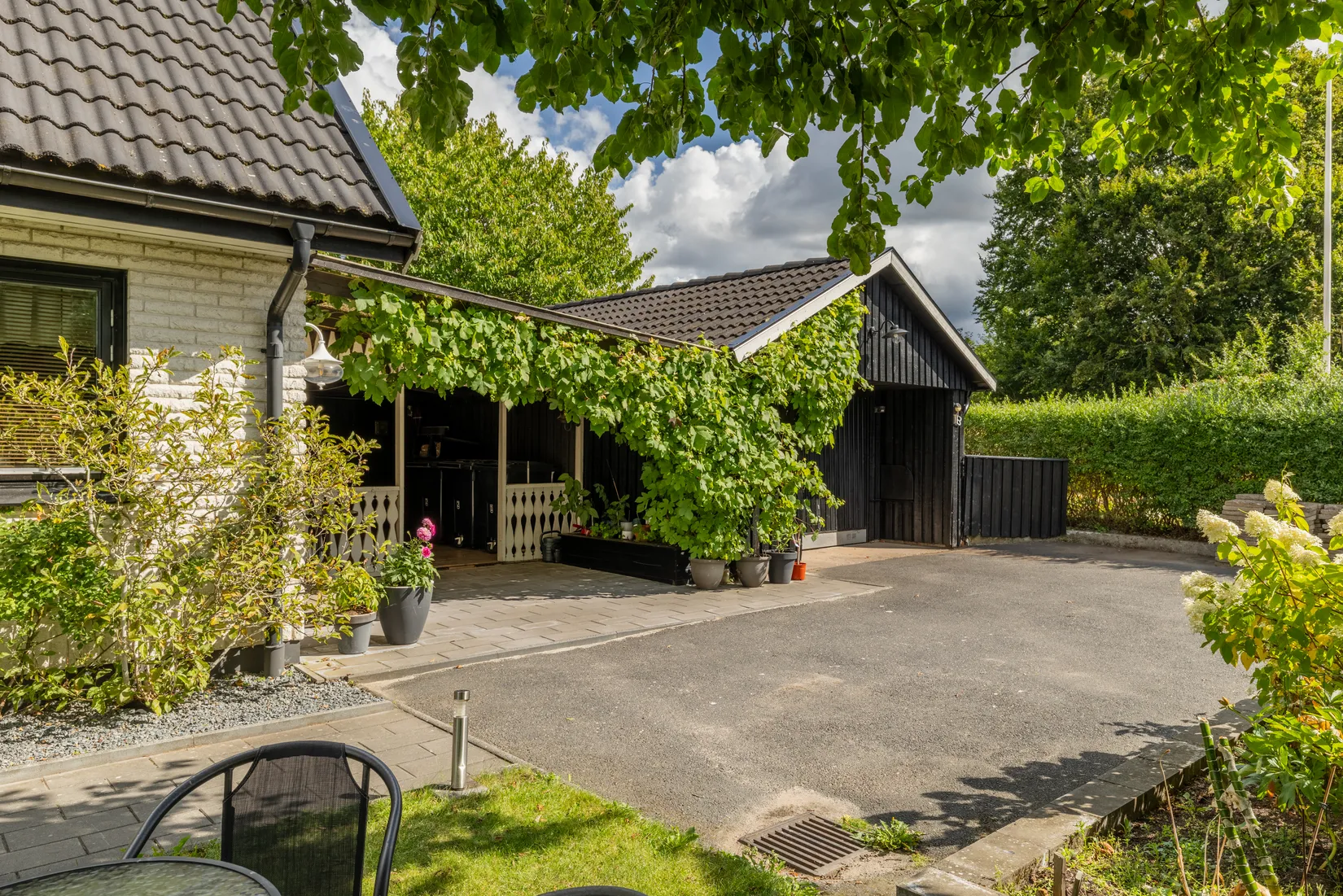 Villa, Smultronvägen 1B, Rörstorp, Värnamo