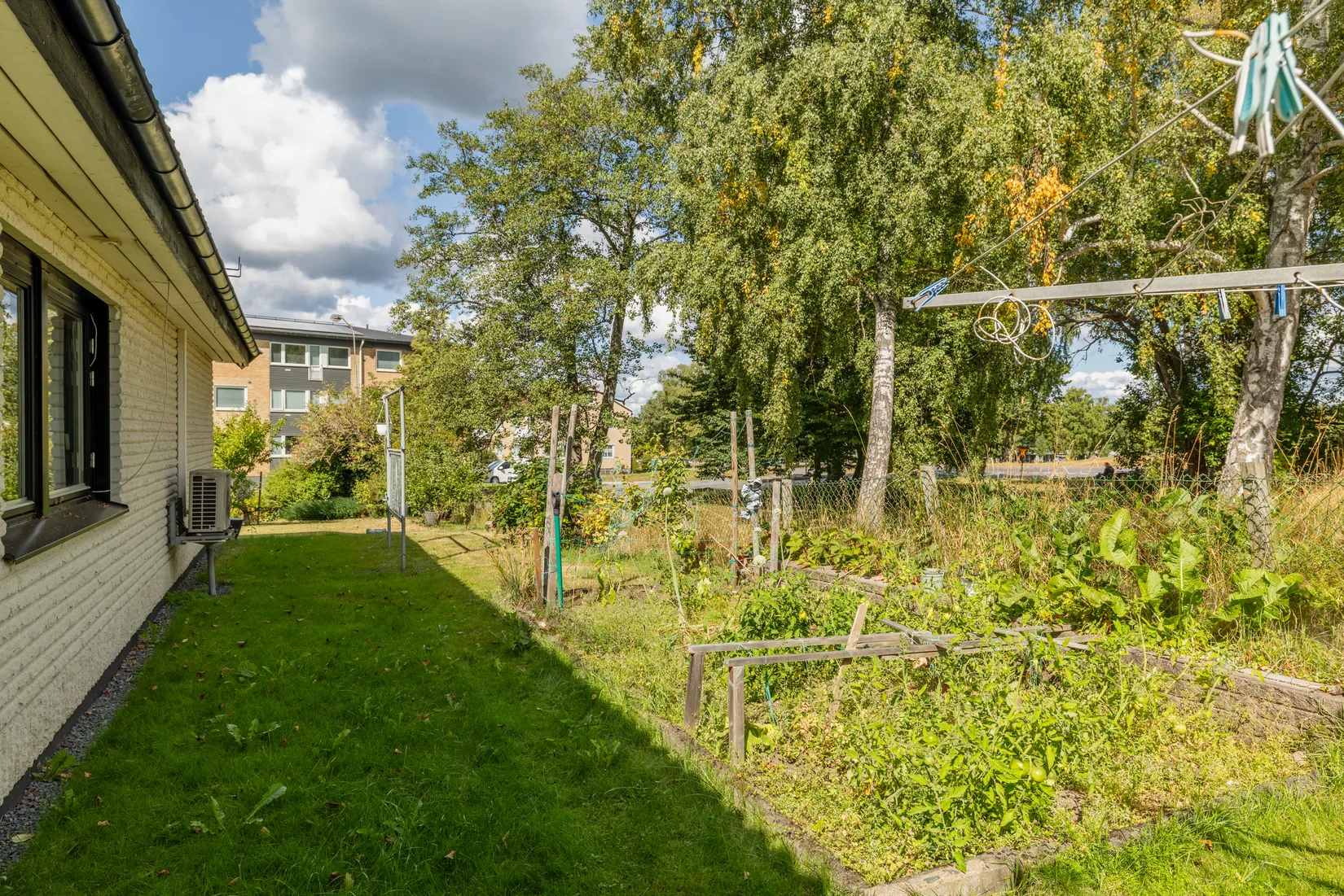 Villa, Smultronvägen 1B, Rörstorp, Värnamo