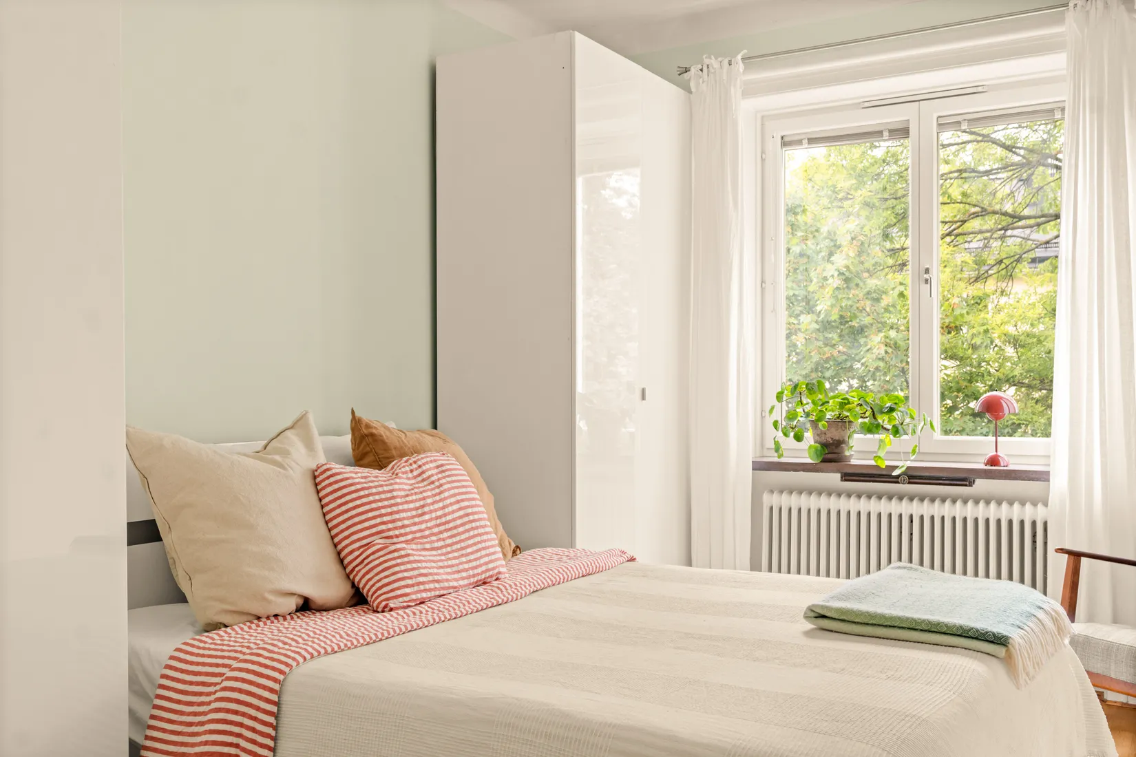 Bostadsrätt, Ola Hanssonsgatan 9, 3 tr, Kungsholmen -  Kristineberg, Stockholm