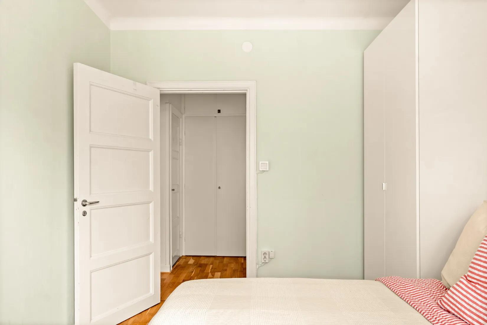 Bostadsrätt, Ola Hanssonsgatan 9, 3 tr, Kungsholmen -  Kristineberg, Stockholm