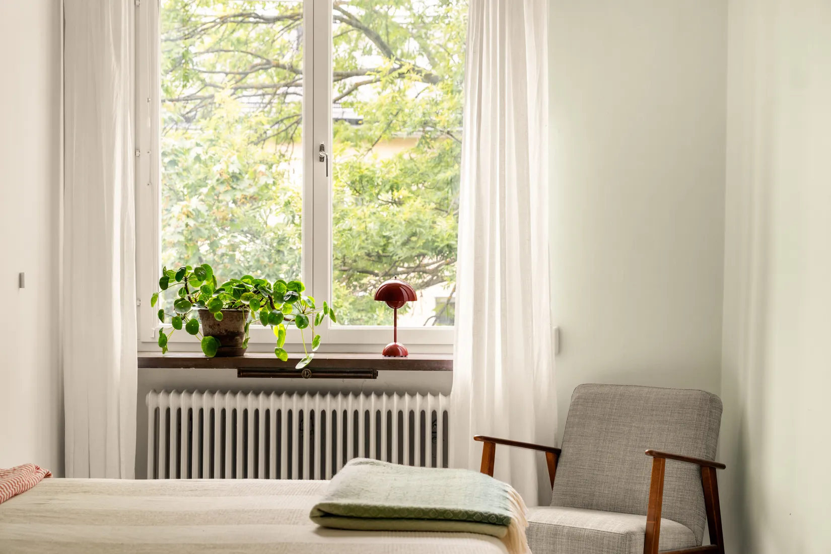 Bostadsrätt, Ola Hanssonsgatan 9, 3 tr, Kungsholmen -  Kristineberg, Stockholm