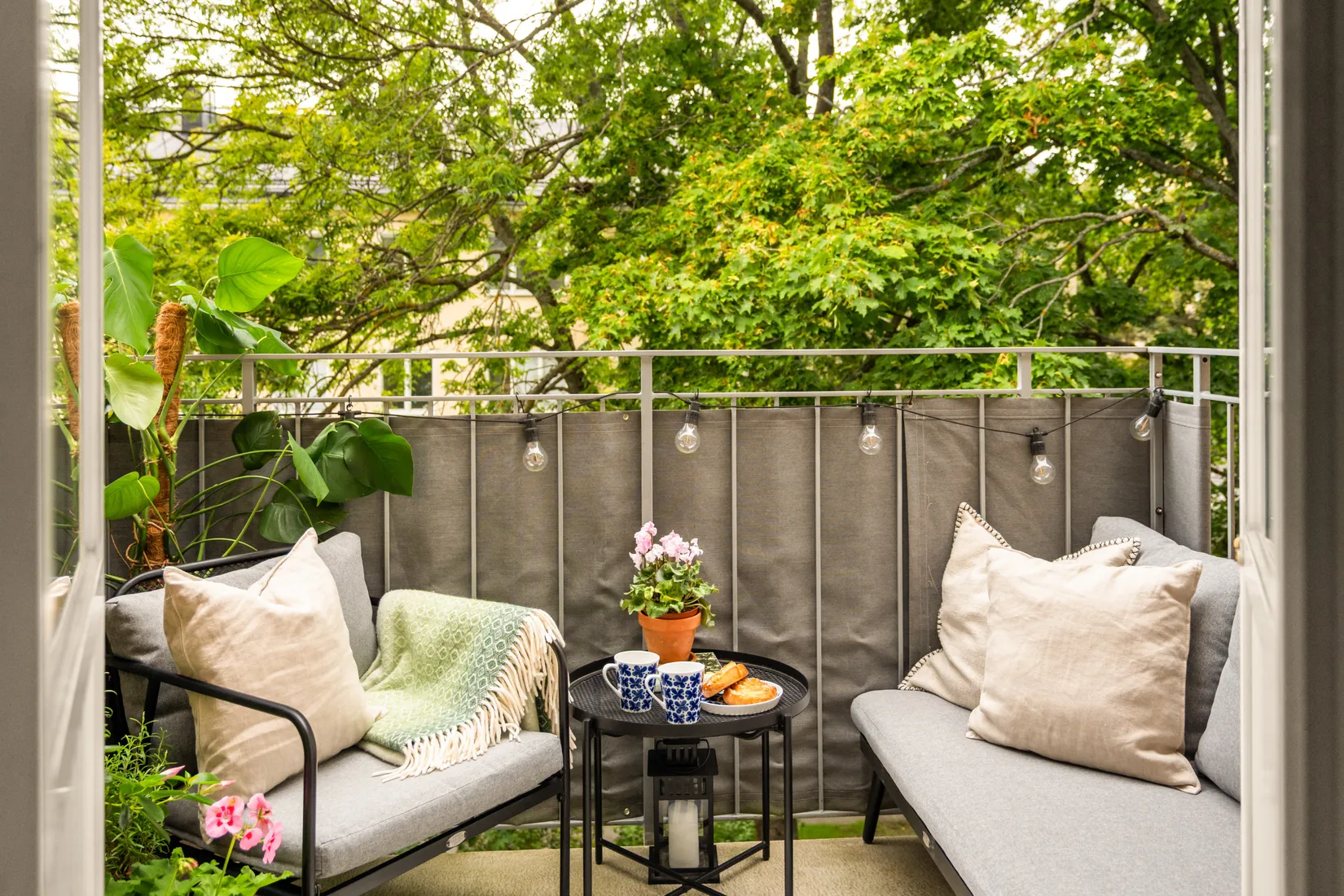 Bostadsrätt, Ola Hanssonsgatan 9, 3 tr, Kungsholmen -  Kristineberg, Stockholm