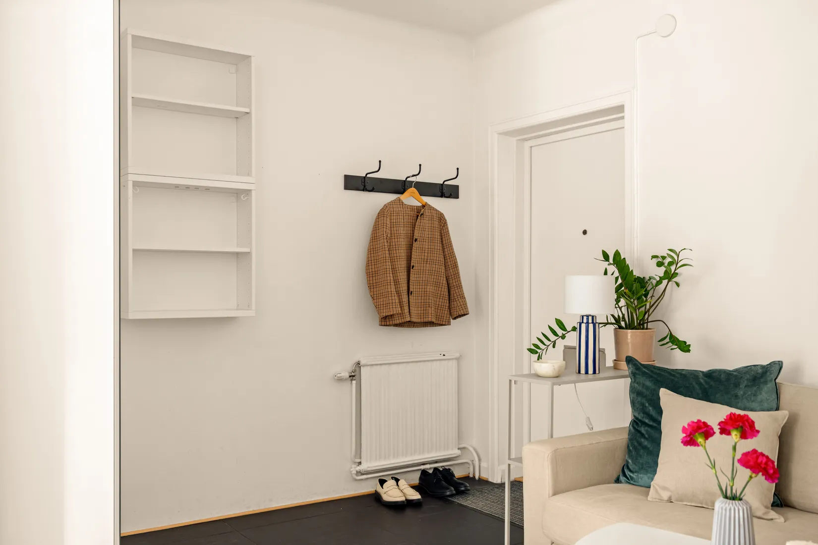 Bostadsrätt, Ola Hanssonsgatan 9, 3 tr, Kungsholmen -  Kristineberg, Stockholm