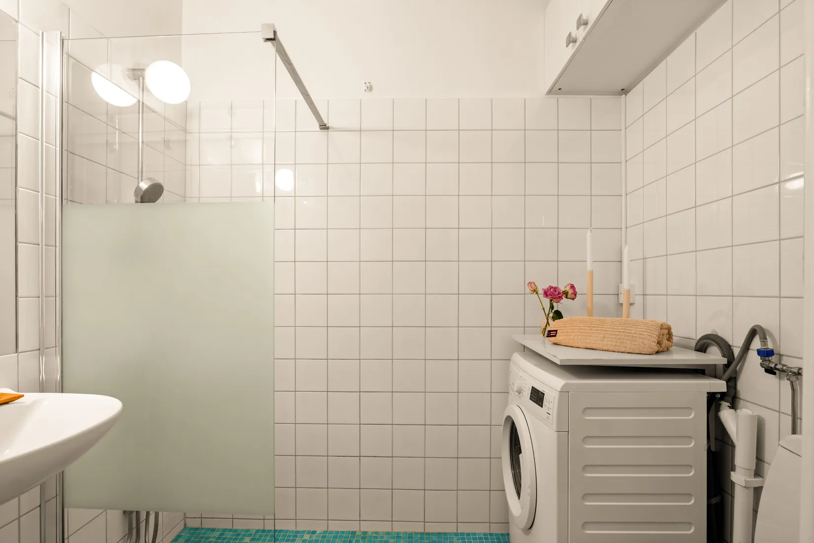 Bostadsrätt, Ola Hanssonsgatan 9, 3 tr, Kungsholmen -  Kristineberg, Stockholm