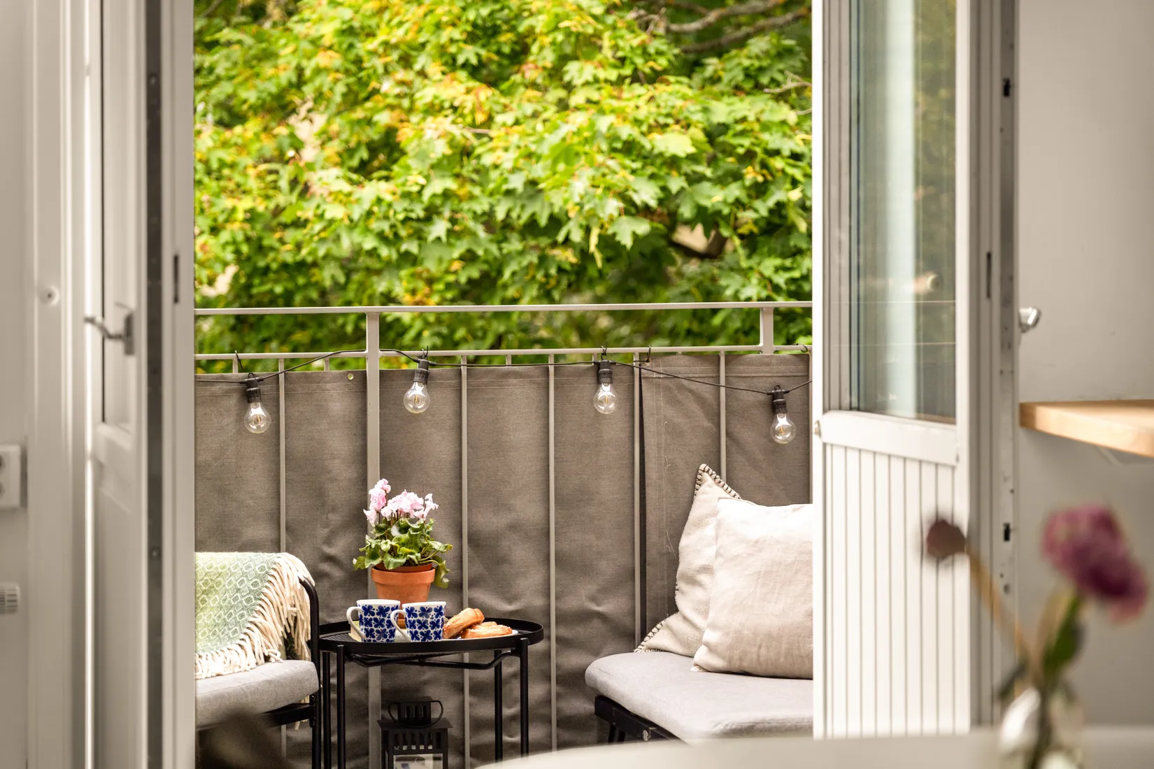 Bostadsrätt, Ola Hanssonsgatan 9, 3 tr, Kungsholmen -  Kristineberg, Stockholm