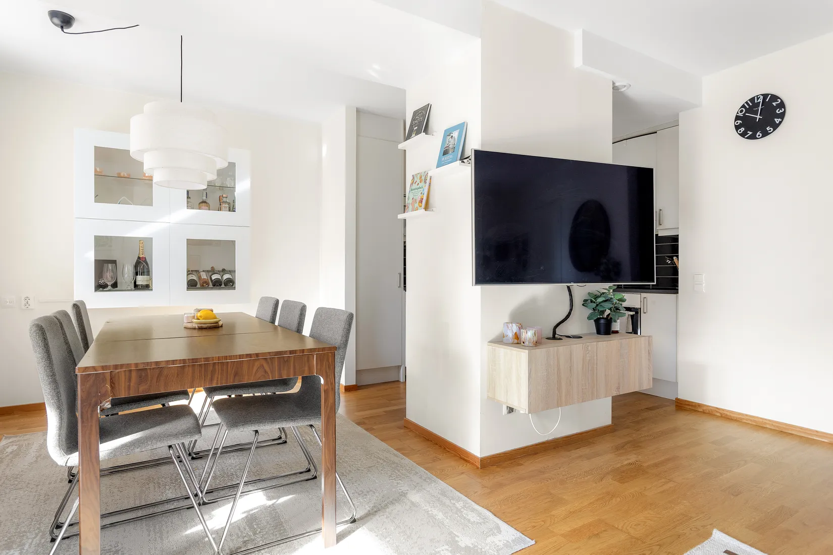 Bostadsrätt, Blåklockevägen 2, Tureberg, Sollentuna