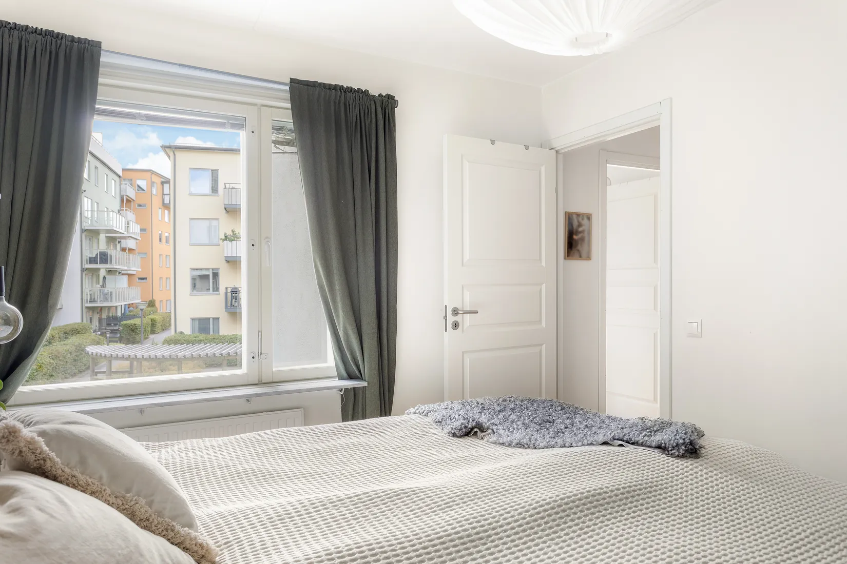 Bostadsrätt, Blåklockevägen 2, Tureberg, Sollentuna