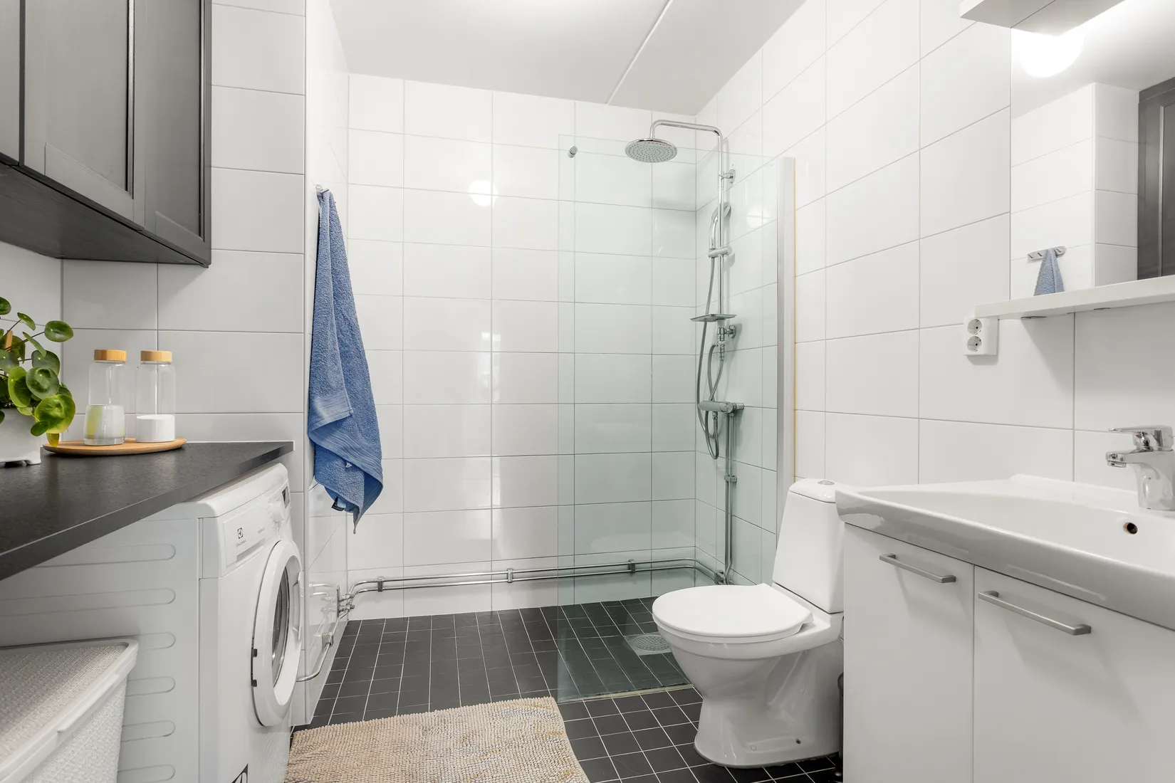 Bostadsrätt, Blåklockevägen 2, Tureberg, Sollentuna