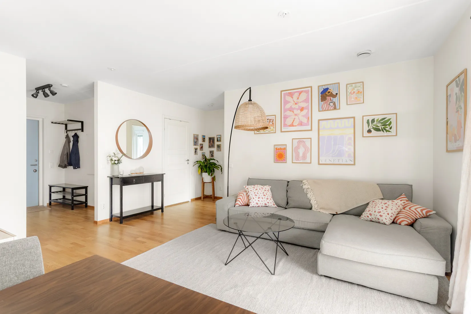Bostadsrätt, Blåklockevägen 2, Tureberg, Sollentuna