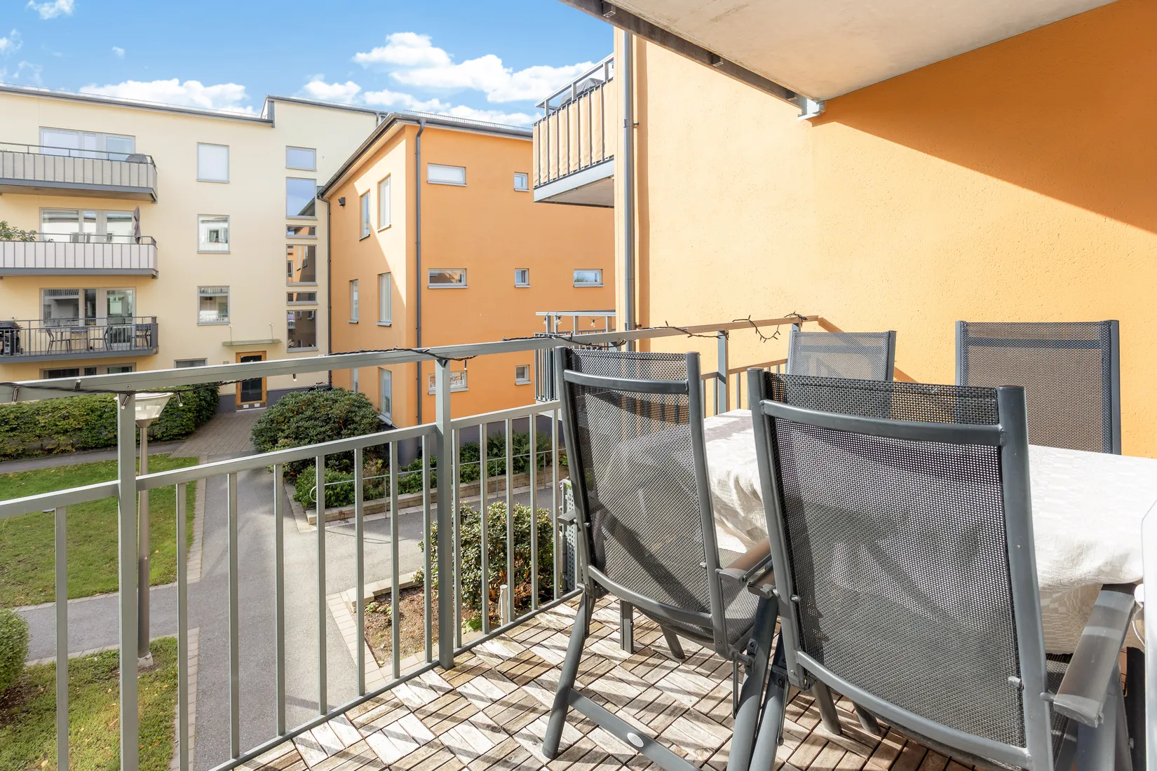 Bostadsrätt, Blåklockevägen 2, Tureberg, Sollentuna