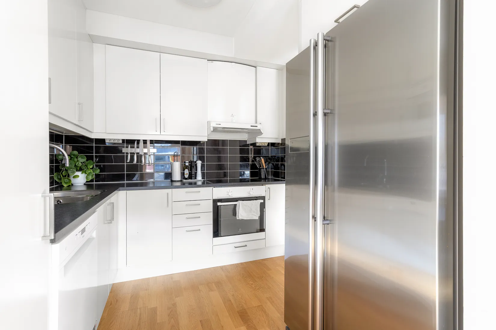 Bostadsrätt, Blåklockevägen 2, Tureberg, Sollentuna