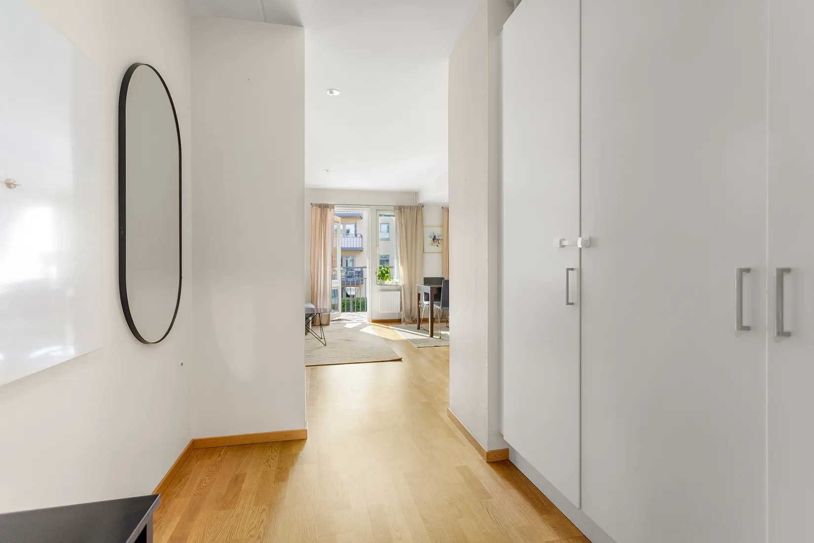 Bostadsrätt, Blåklockevägen 2, Tureberg, Sollentuna