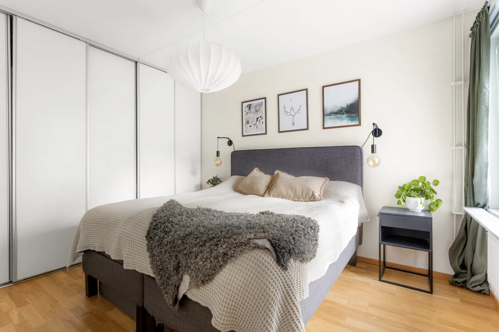 Bostadsrätt, Blåklockevägen 2, Tureberg, Sollentuna