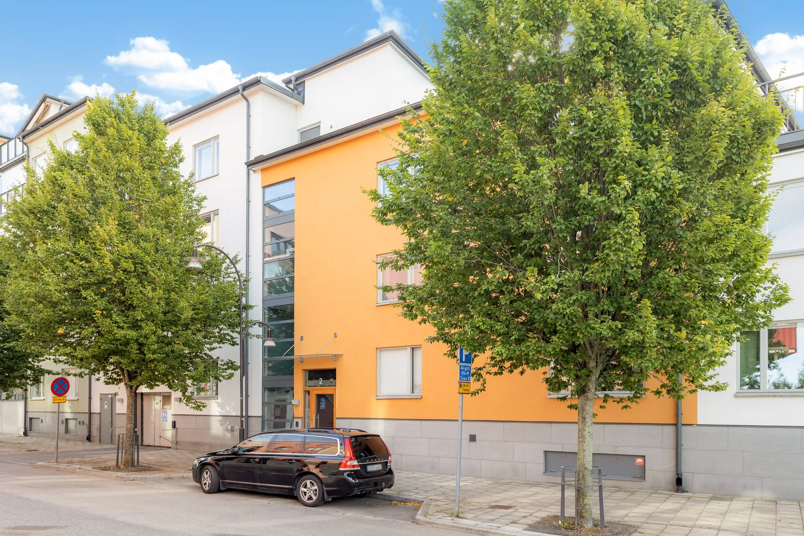 Bostadsrätt, Blåklockevägen 2, Tureberg, Sollentuna