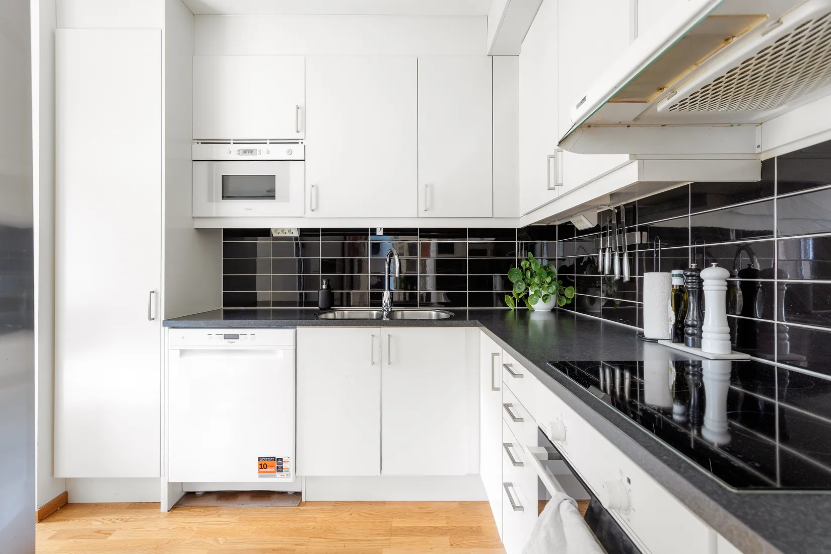 Bostadsrätt, Blåklockevägen 2, Tureberg, Sollentuna