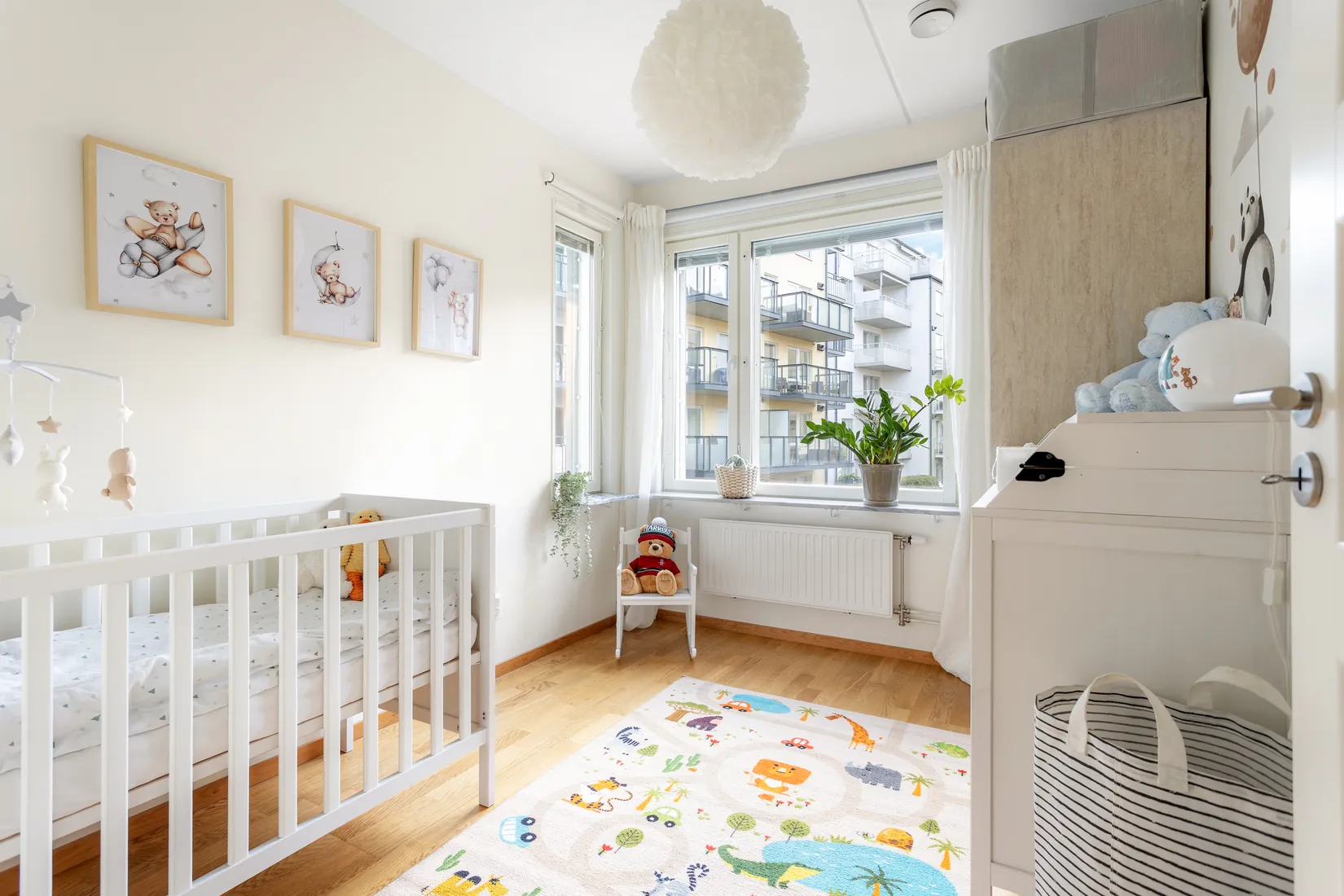 Bostadsrätt, Blåklockevägen 2, Tureberg, Sollentuna