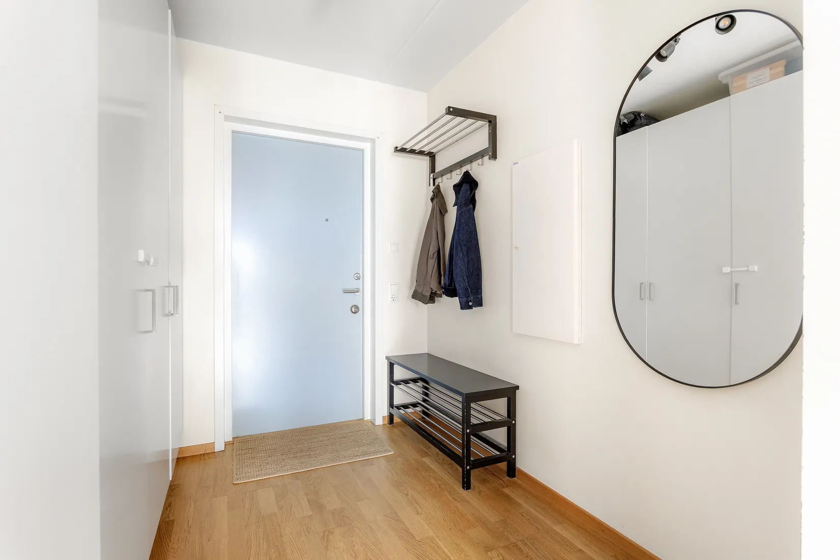 Bostadsrätt, Blåklockevägen 2, Tureberg, Sollentuna