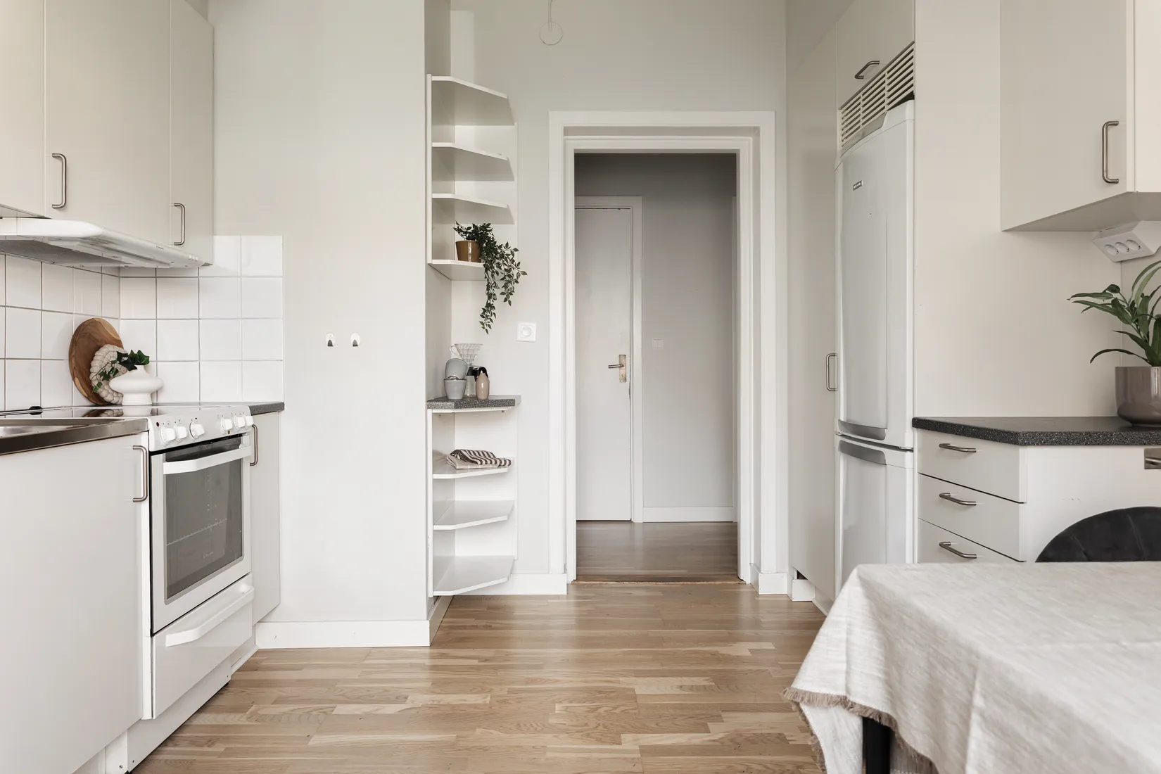 Bostadsrätt, Ekgatan 9, Torpa, Jönköping