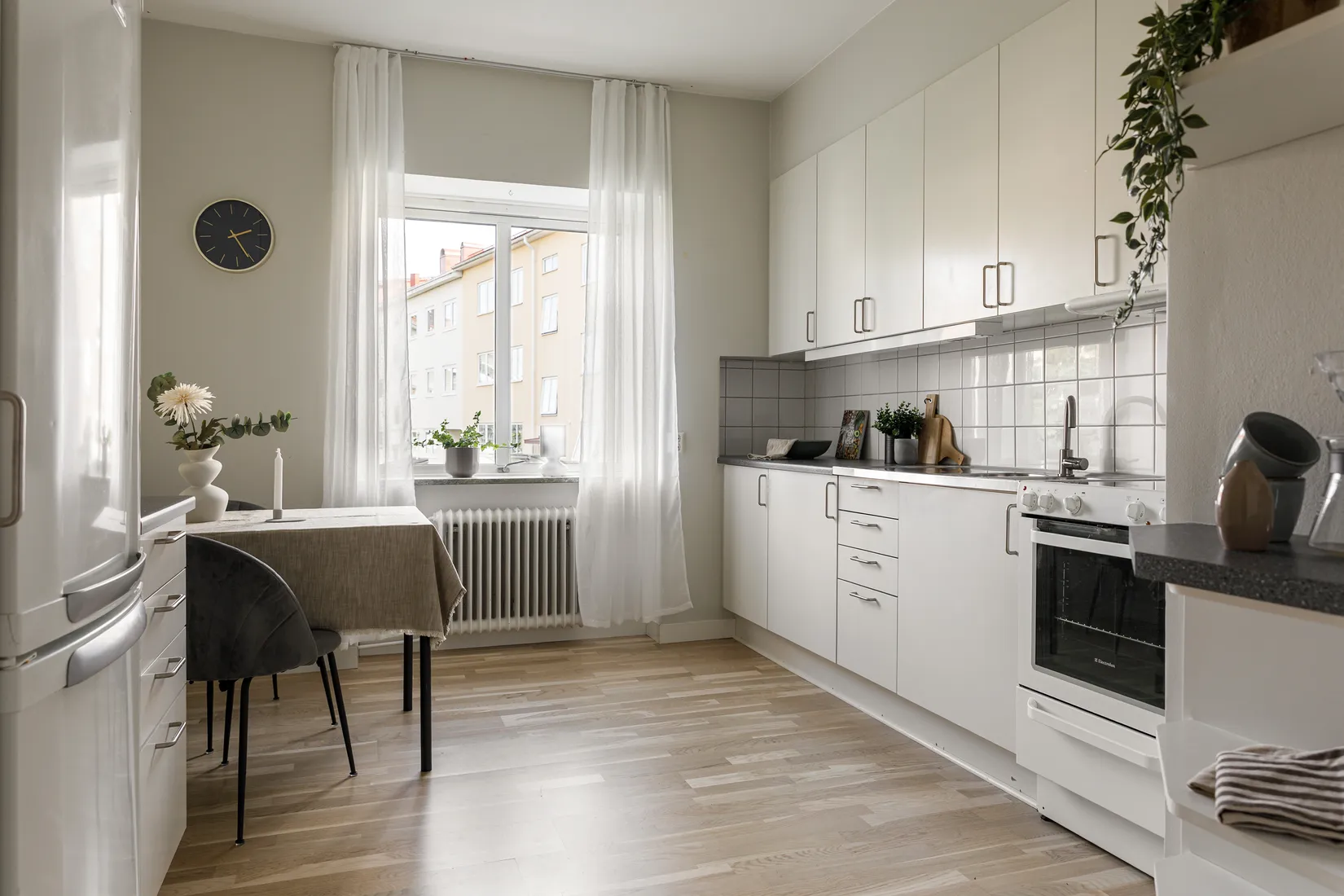Bostadsrätt, Ekgatan 9, Torpa, Jönköping