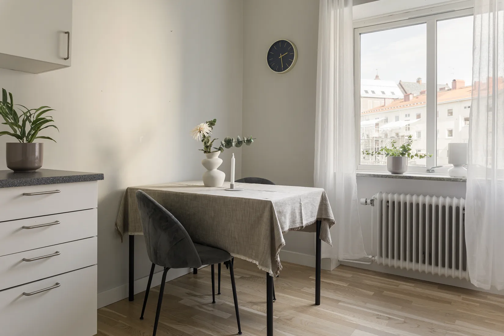 Bostadsrätt, Ekgatan 9, Torpa, Jönköping