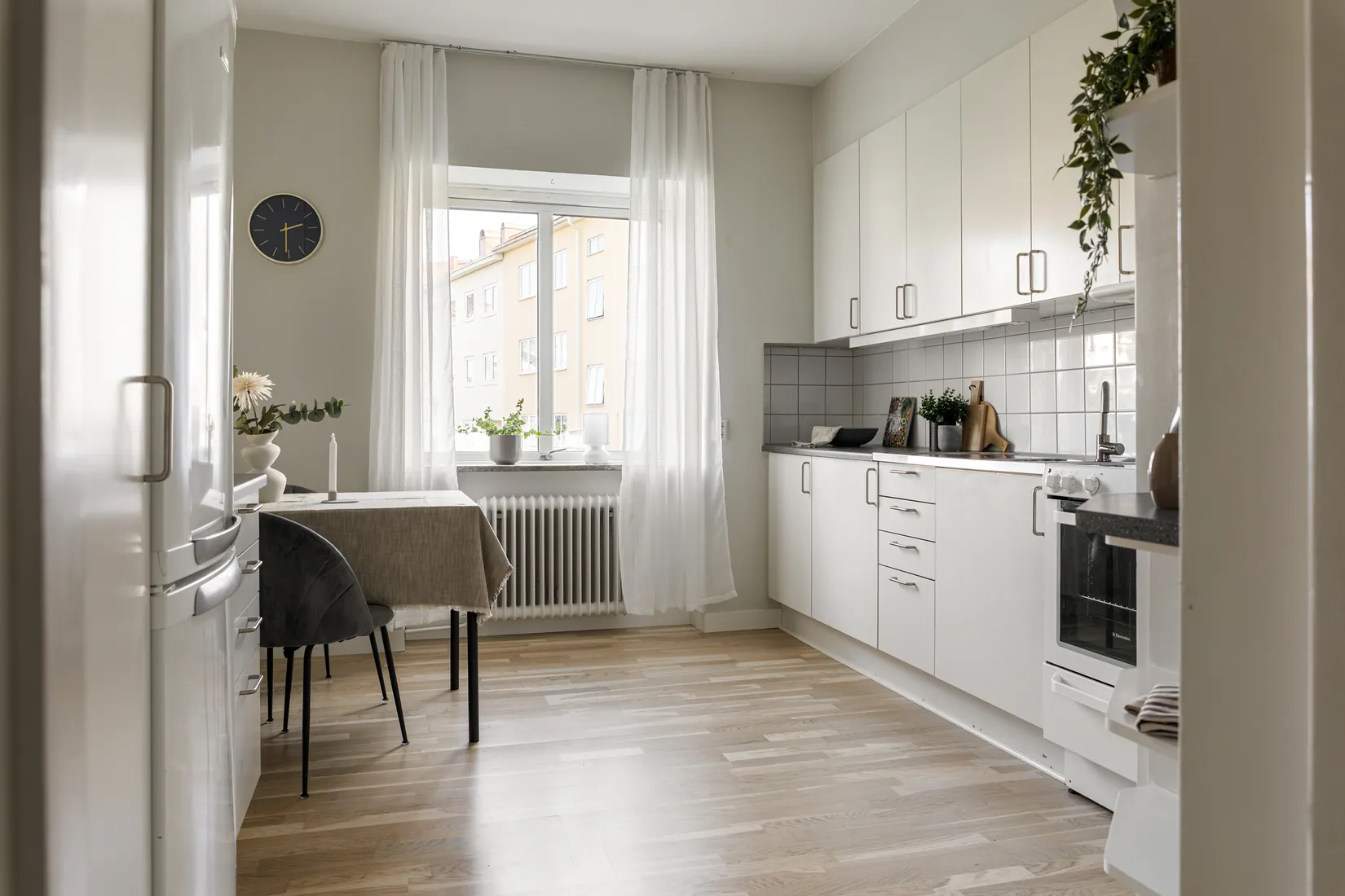 Bostadsrätt, Ekgatan 9, Torpa, Jönköping