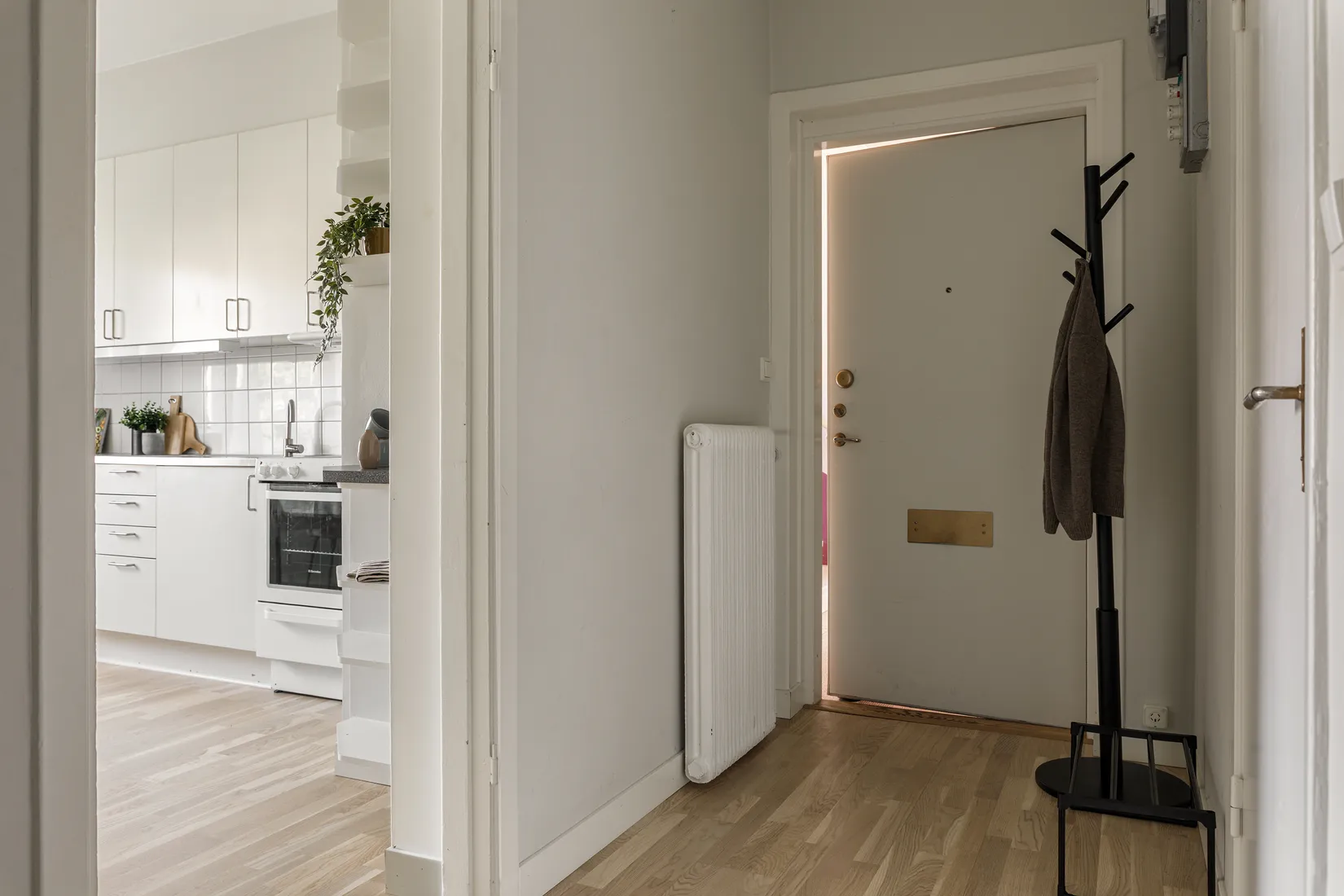Bostadsrätt, Ekgatan 9, Torpa, Jönköping