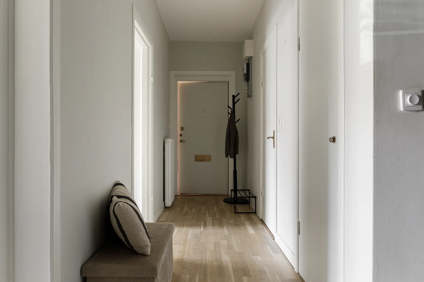 Bostadsrätt, Ekgatan 9, Torpa, Jönköping