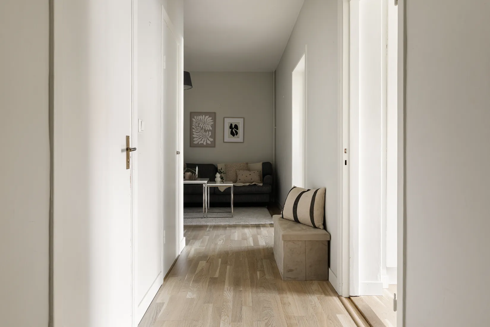 Bostadsrätt, Ekgatan 9, Torpa, Jönköping