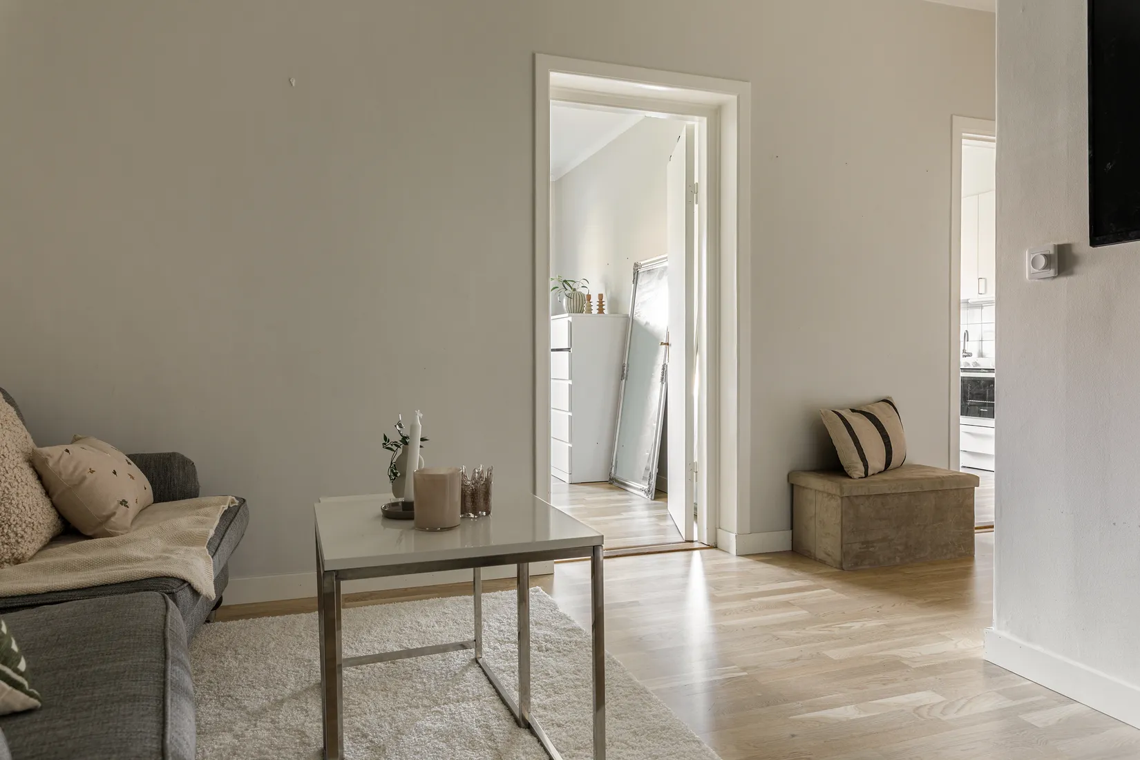 Bostadsrätt, Ekgatan 9, Torpa, Jönköping