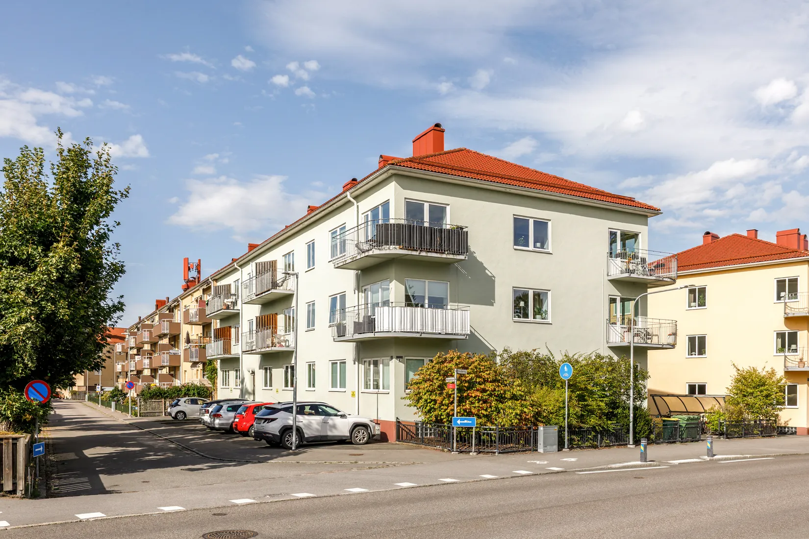 Bostadsrätt, Ekgatan 9, Torpa, Jönköping