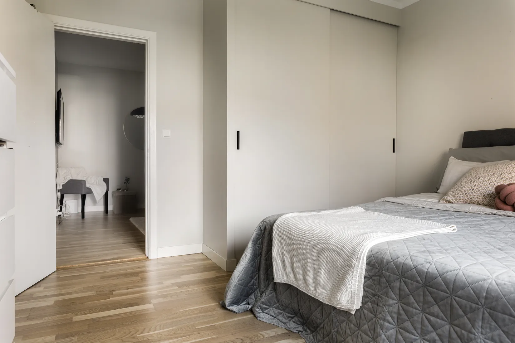 Bostadsrätt, Ekgatan 9, Torpa, Jönköping