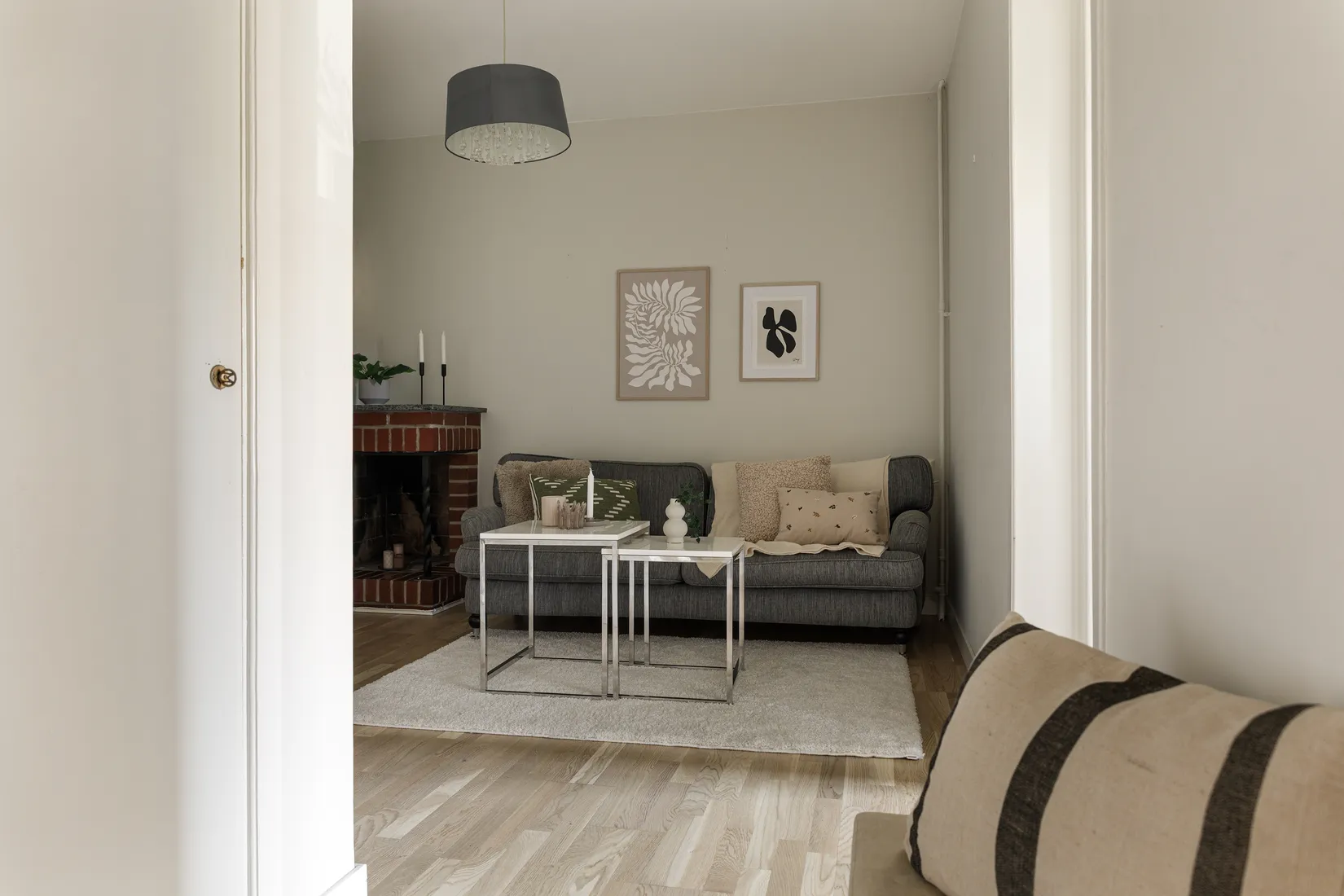 Bostadsrätt, Ekgatan 9, Torpa, Jönköping