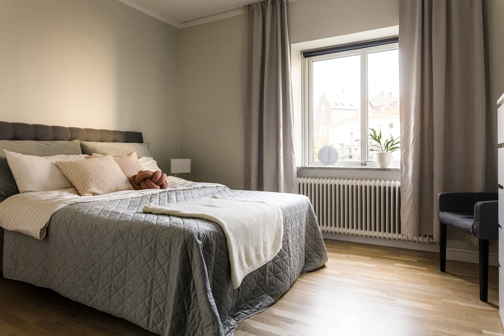Bostadsrätt, Ekgatan 9, Torpa, Jönköping