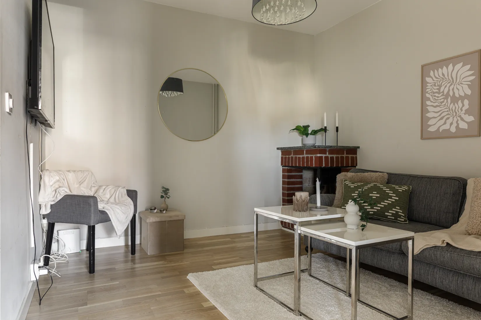 Bostadsrätt, Ekgatan 9, Torpa, Jönköping