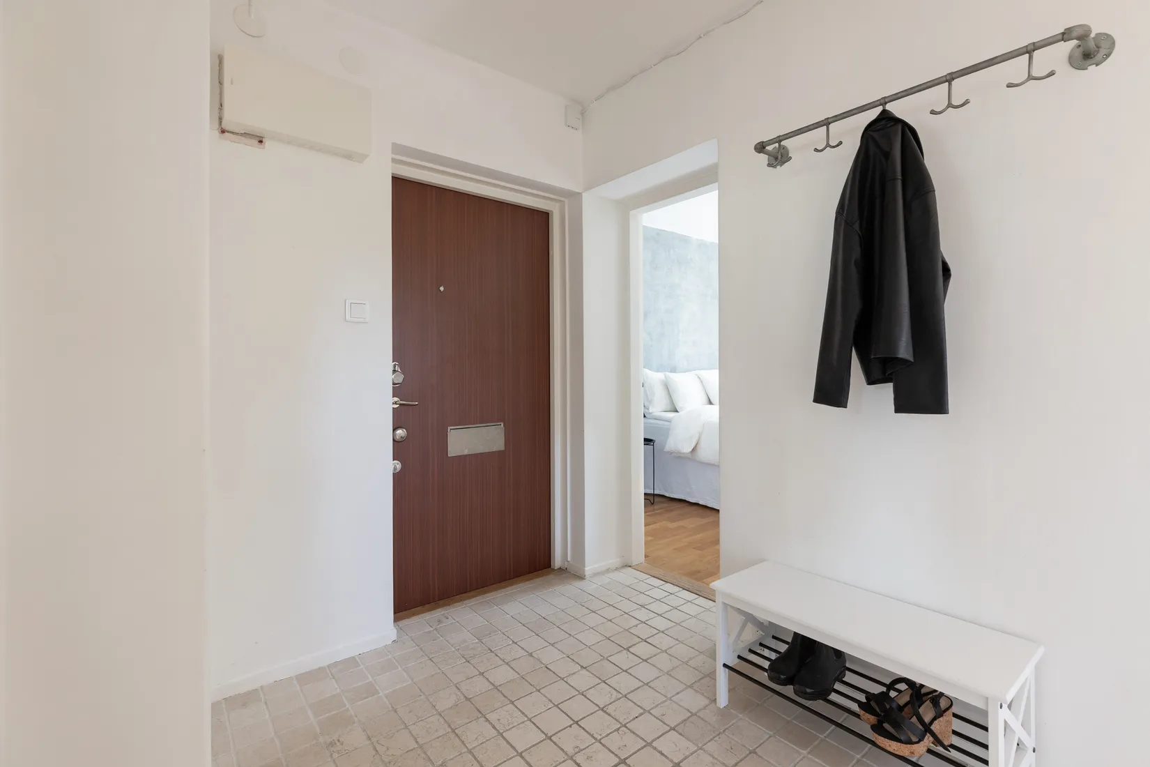Bostadsrätt, Karolinska vägen 23, Karolinska, Solna