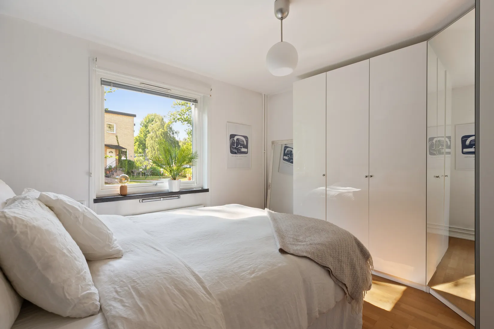Bostadsrätt, Karolinska vägen 23, Karolinska, Solna