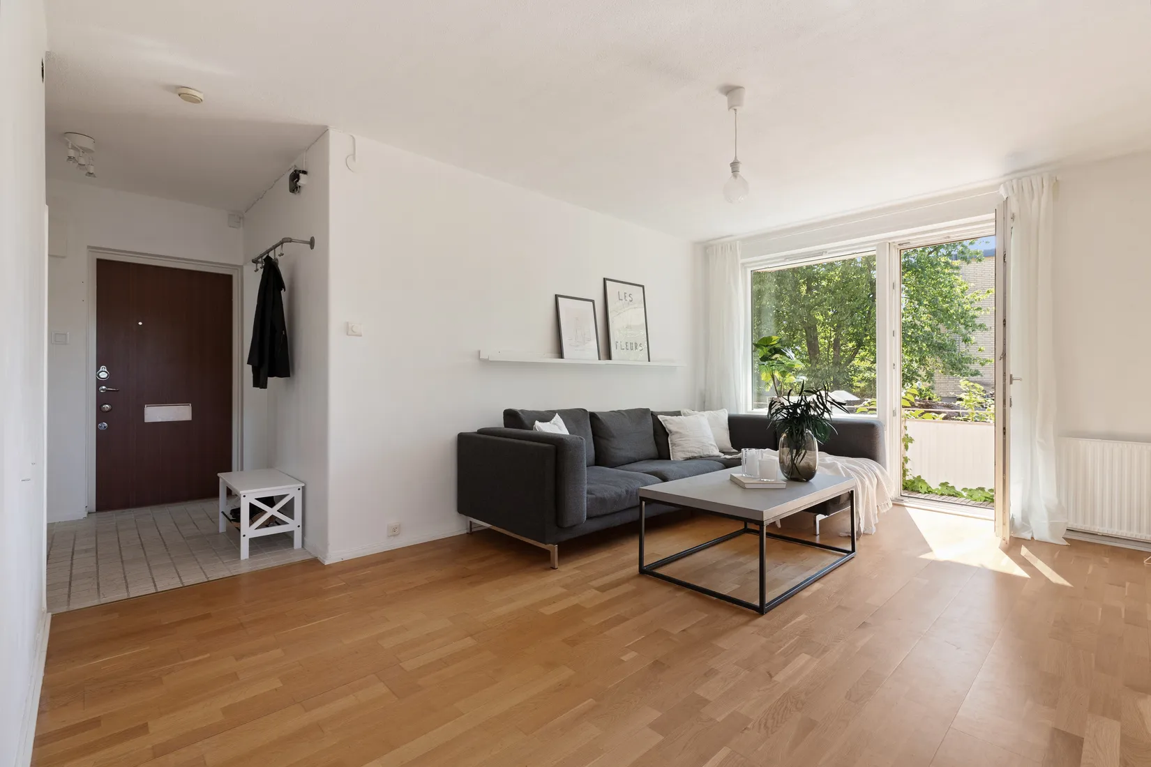 Bostadsrätt, Karolinska vägen 23, Karolinska, Solna