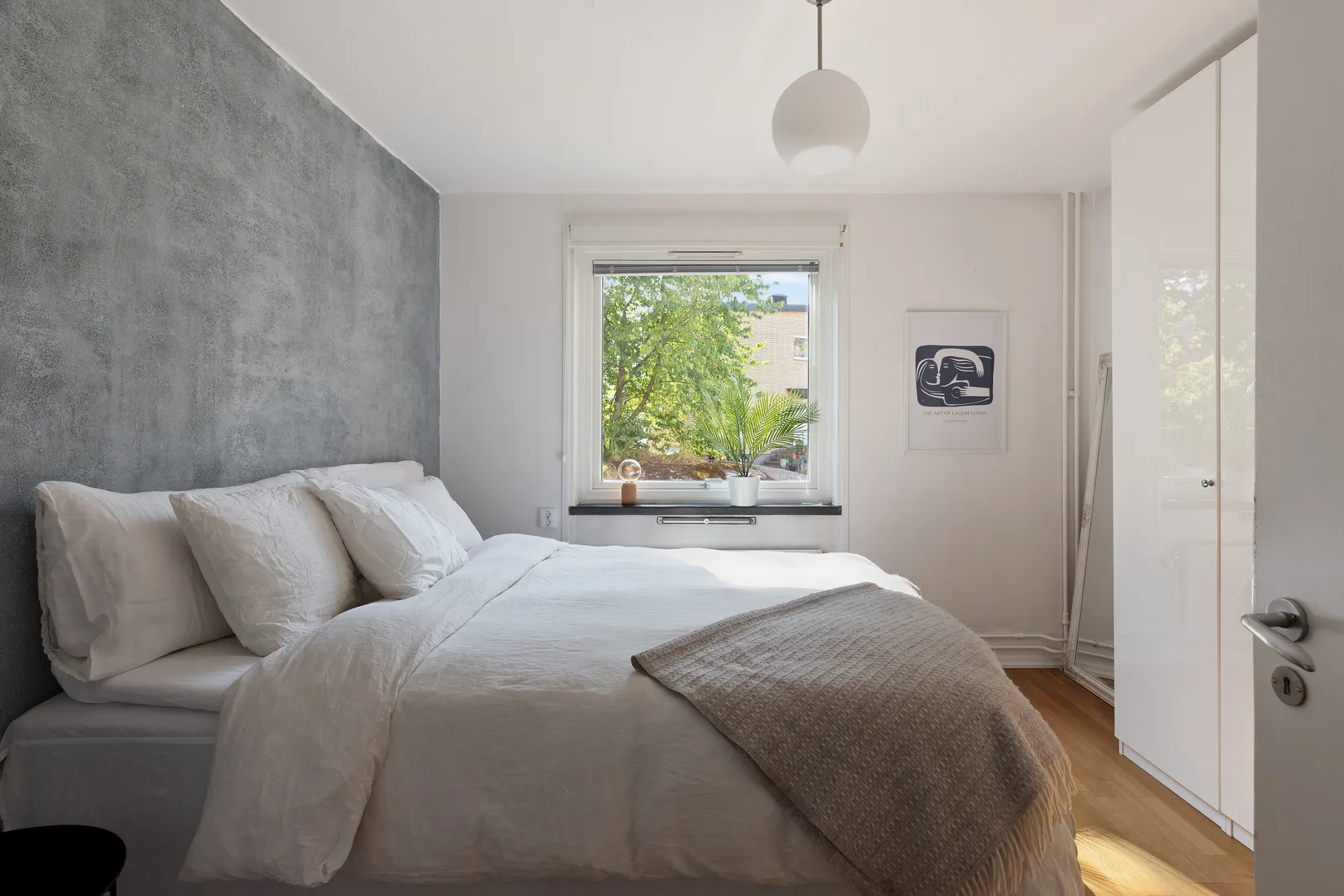 Bostadsrätt, Karolinska vägen 23, Karolinska, Solna
