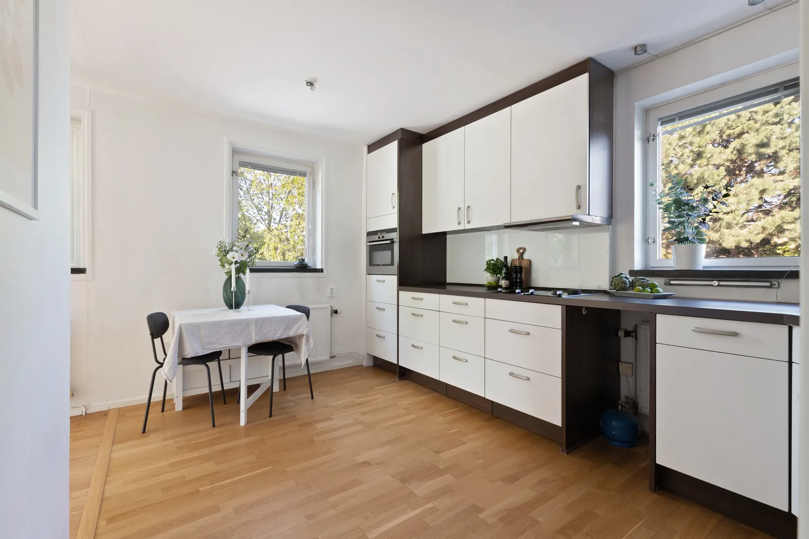 Bostadsrätt, Karolinska vägen 23, Karolinska, Solna