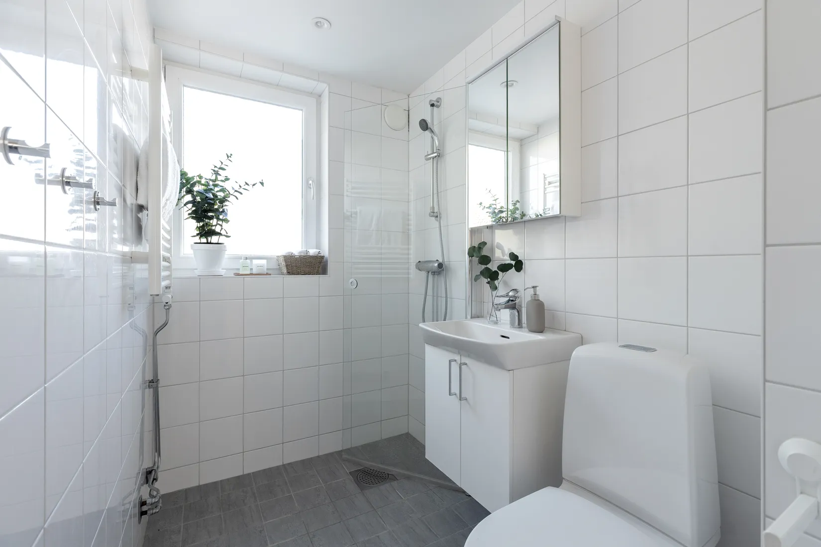 Bostadsrätt, Karolinska vägen 23, Karolinska, Solna